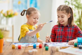 happy-kids-are-painting-at-home- (1)